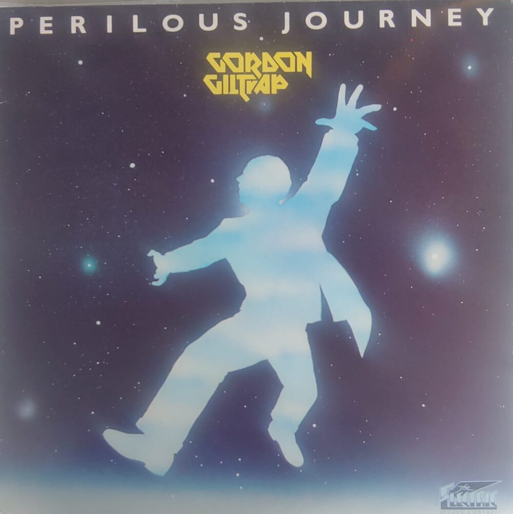 Gordon Giltrap – Perilous Journey
