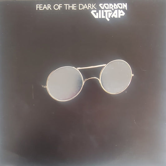Gordon Giltrap – Fear Of The Dark