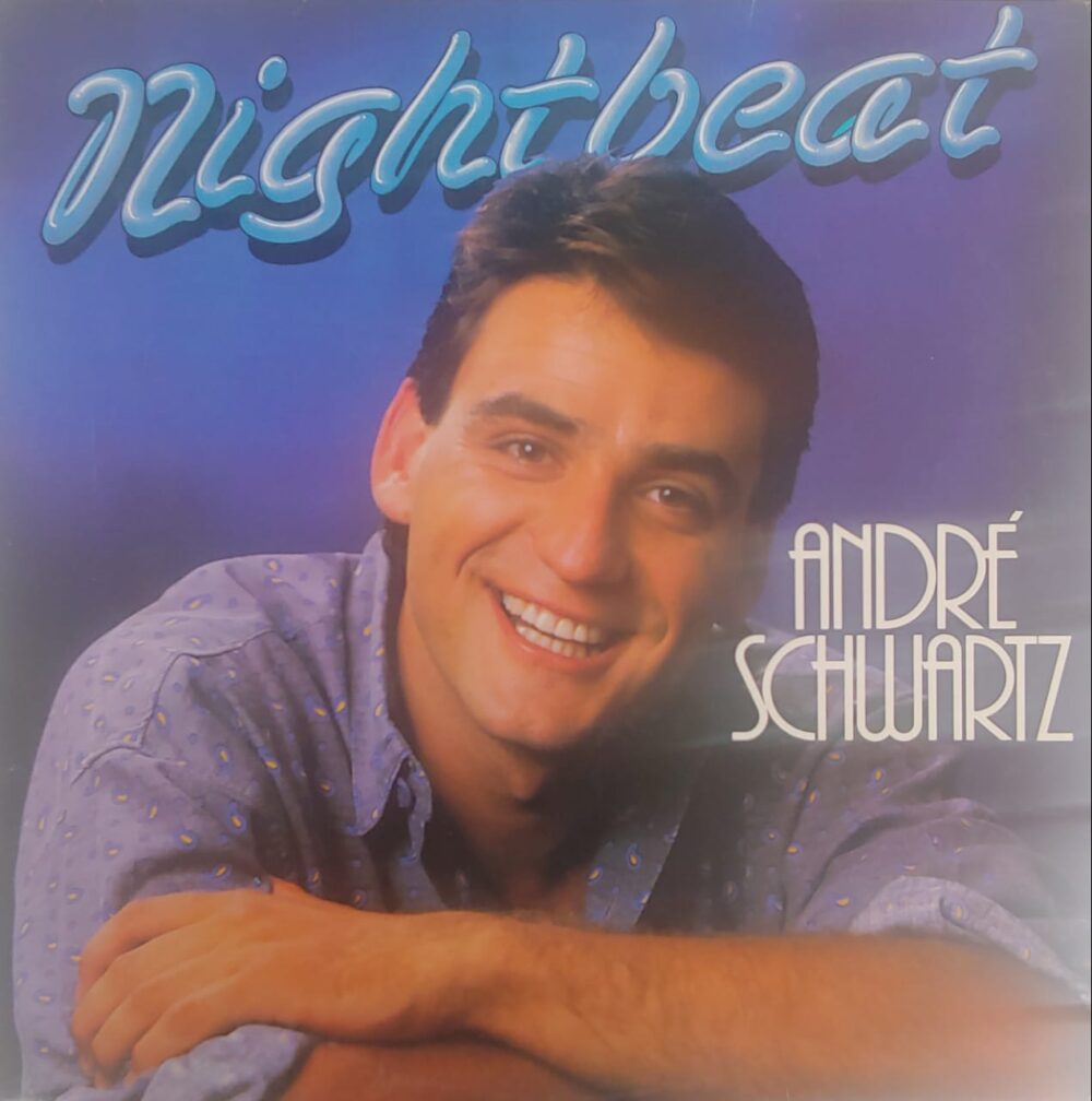 André Schwartz – Nightbeat