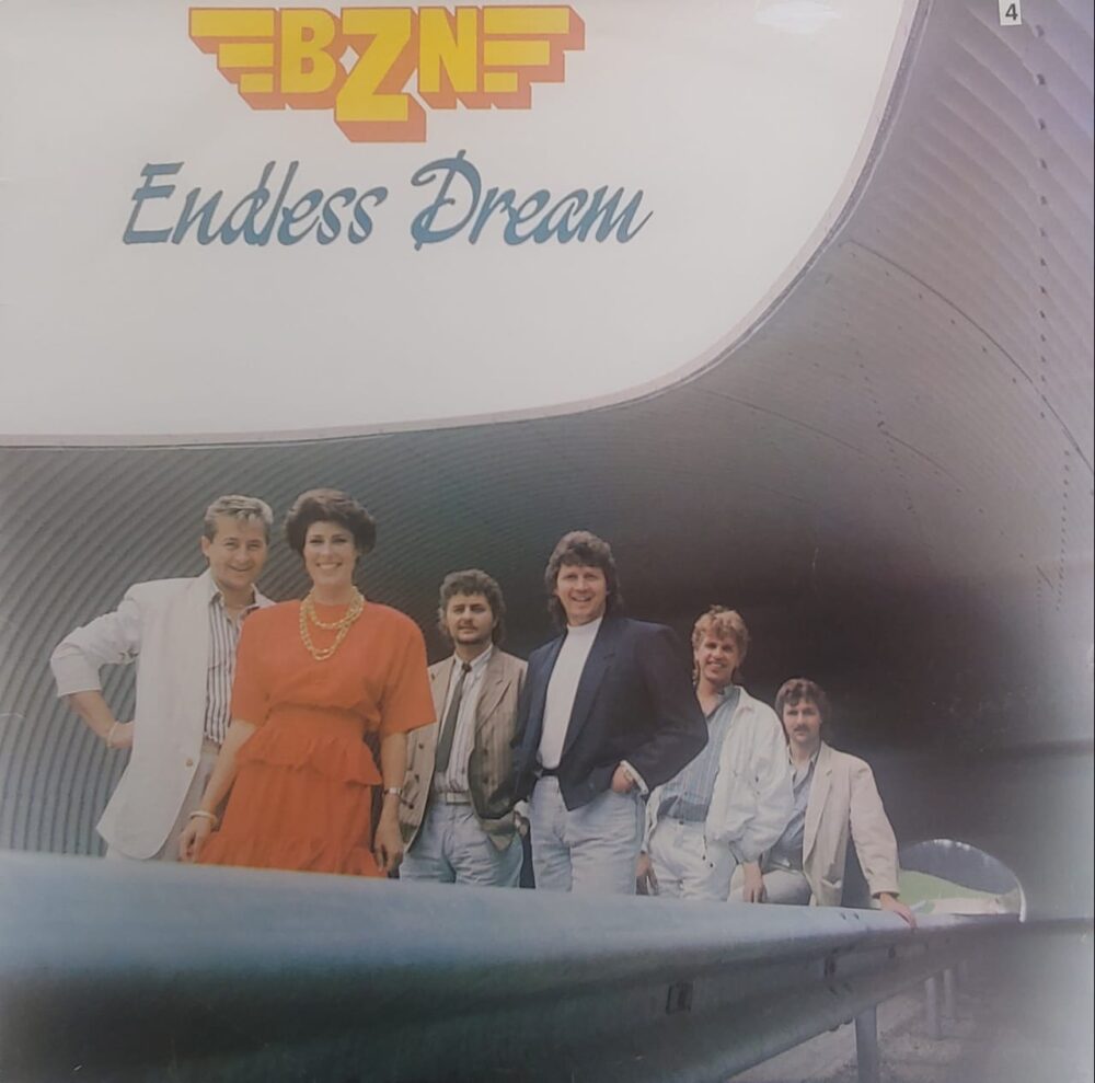 BZN – Endless Dream