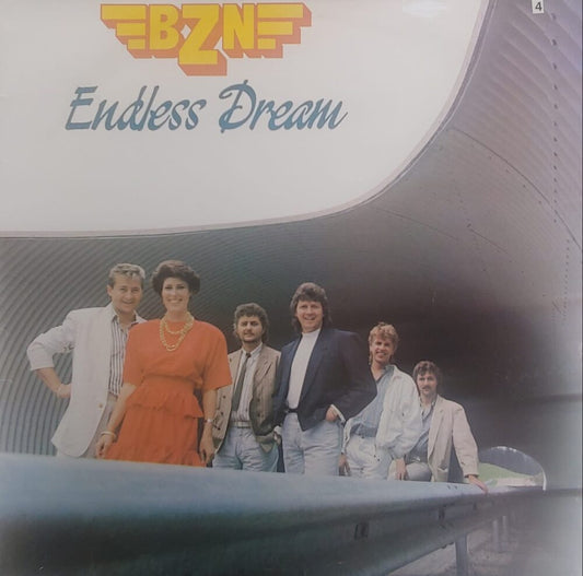 BZN – Endless Dream