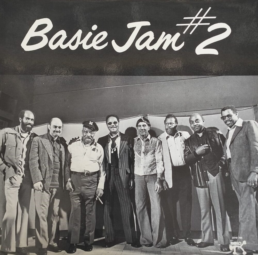 Count Basie – Basie Jam #2