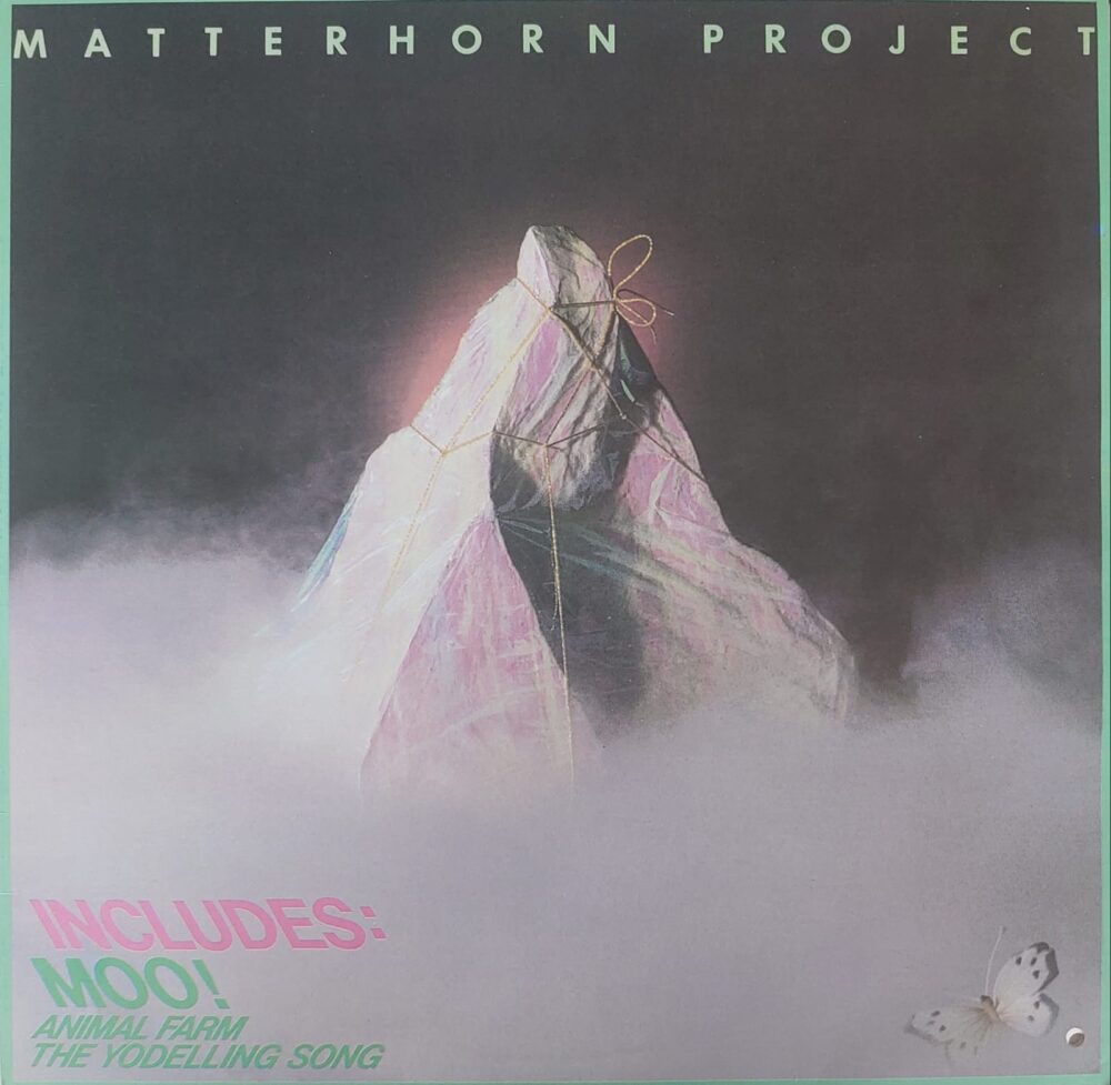 Matterhorn Project – Matterhorn Project