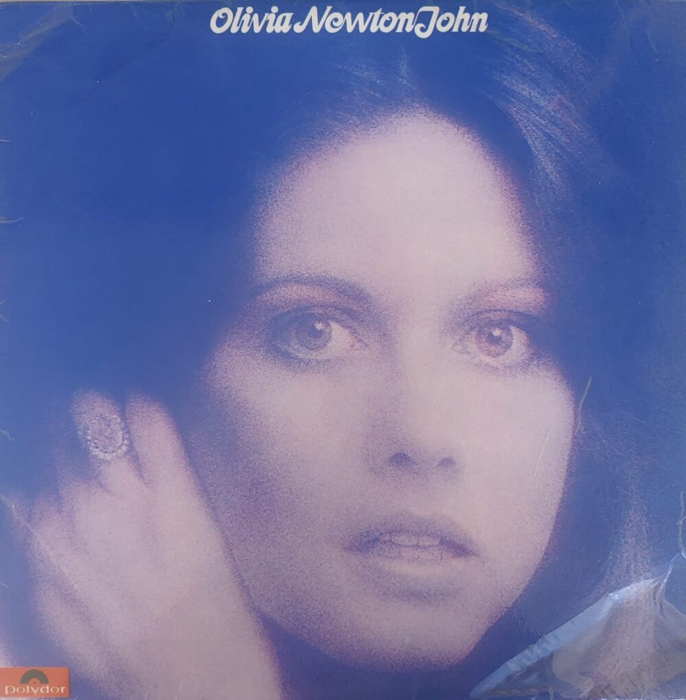 Olivia Newton-John – Olivia Newton-John