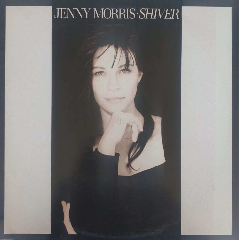 Jenny Morris – Shiver