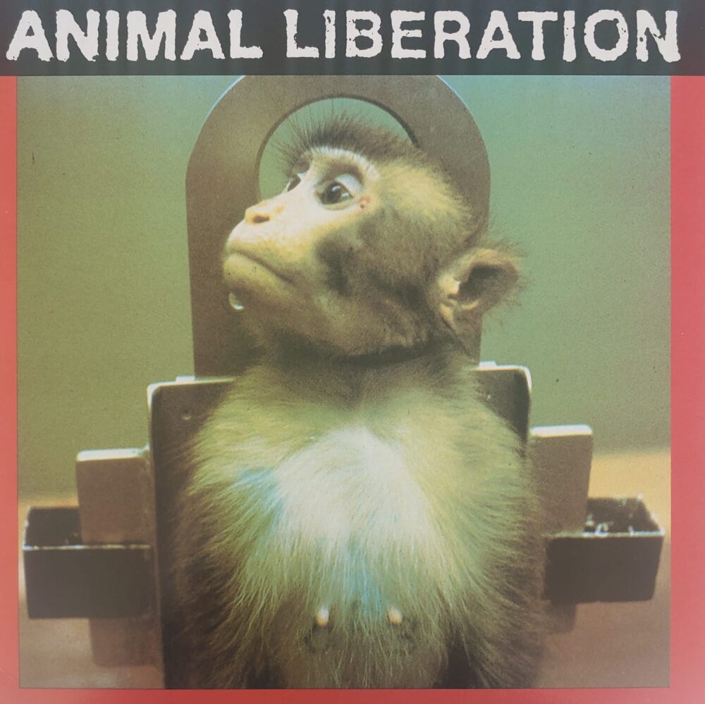 Animal Liberation - Various