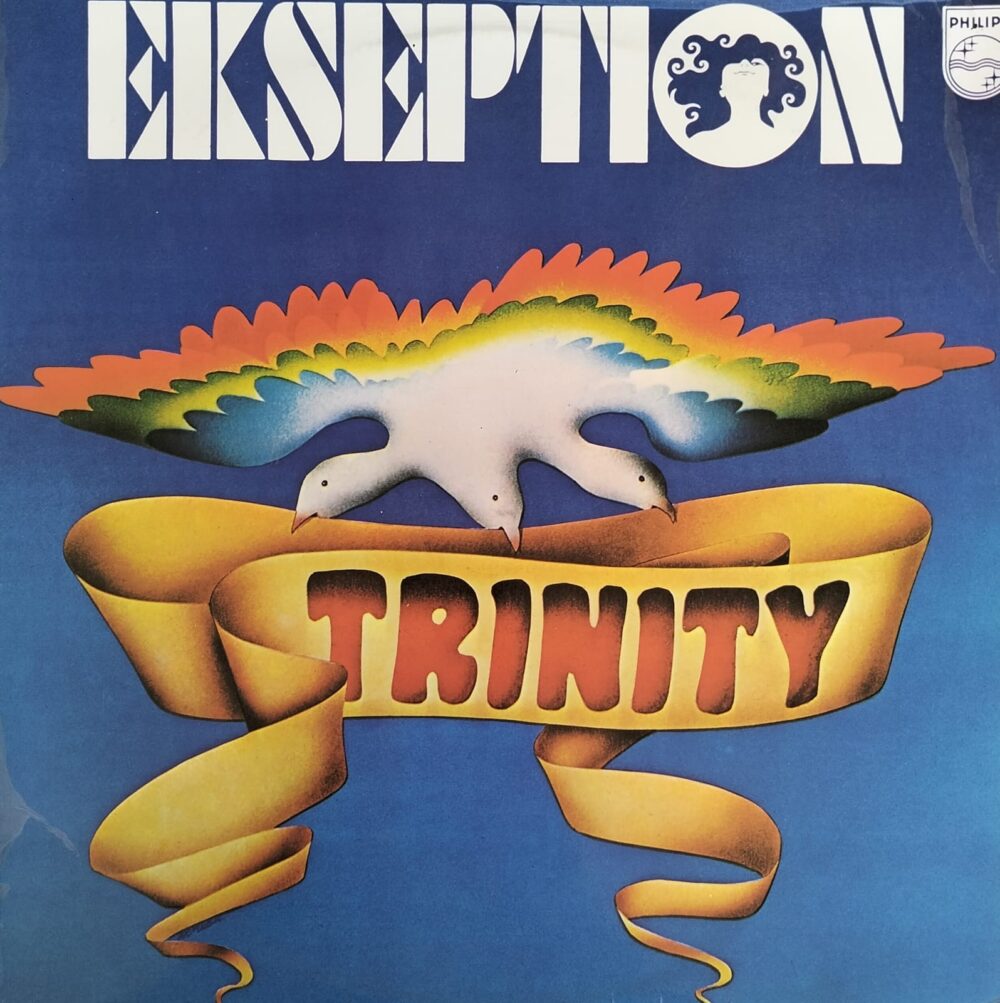 Ekseption – Trinity