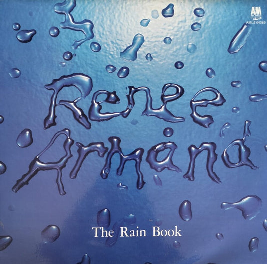 Renee Armand – The Rain Book