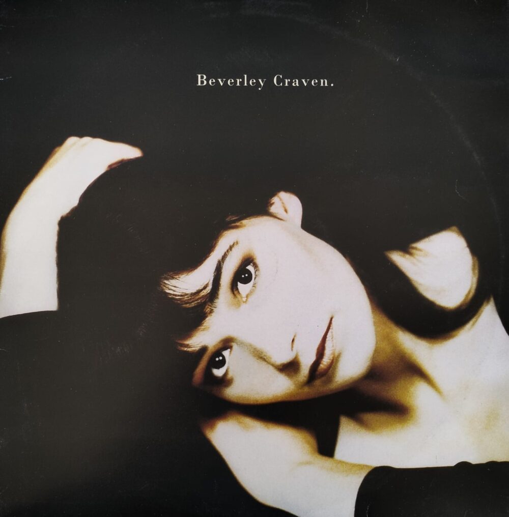 Beverley Craven – Beverley Craven