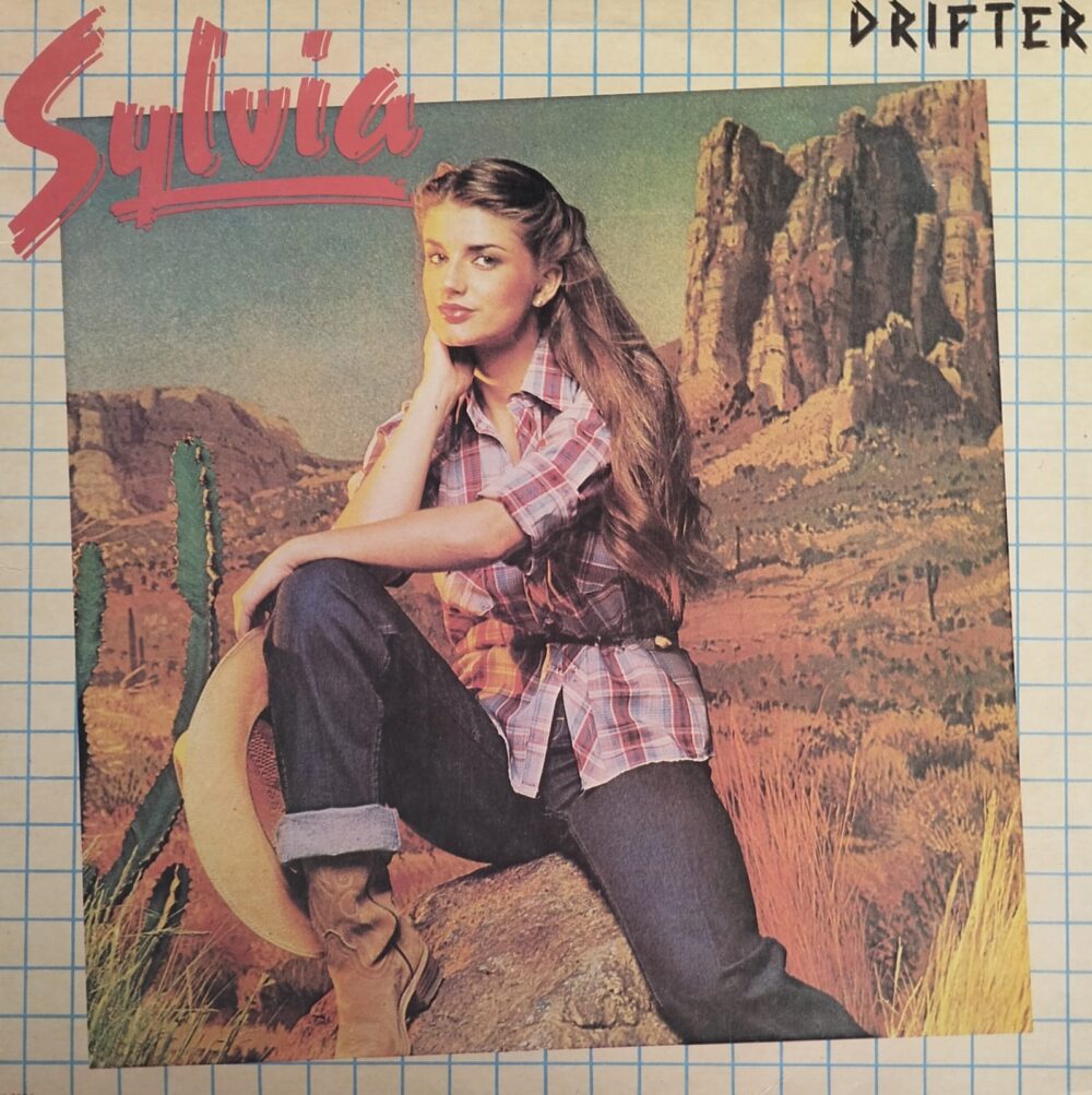 Sylvia – Drifter