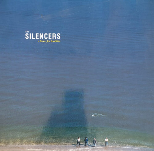 The Silencers – A Blues For Buddha