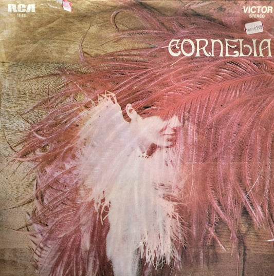 Cornelia – Cornelia