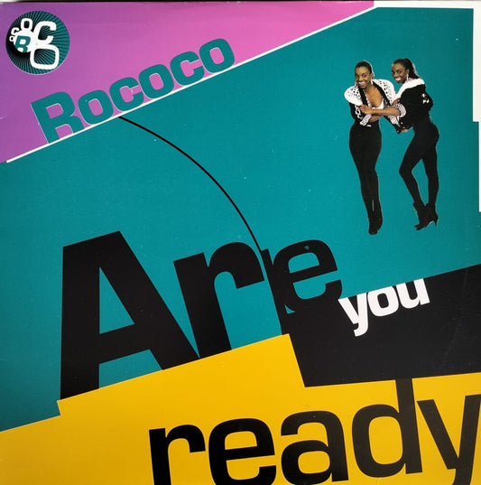 Rococo – Are You Ready