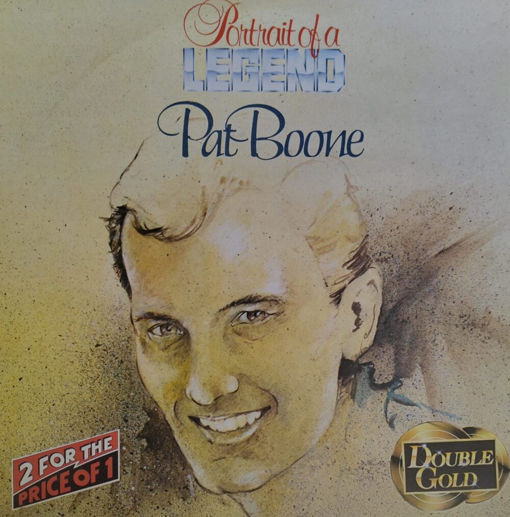 Pat Boone - Portrait of a Legend