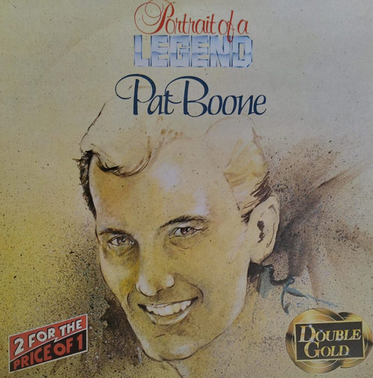 Pat Boone - Portrait of a Legend
