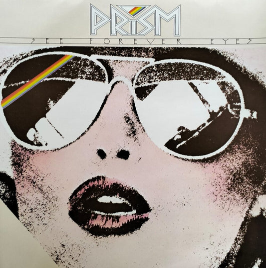 Prism – See Forever Eyes