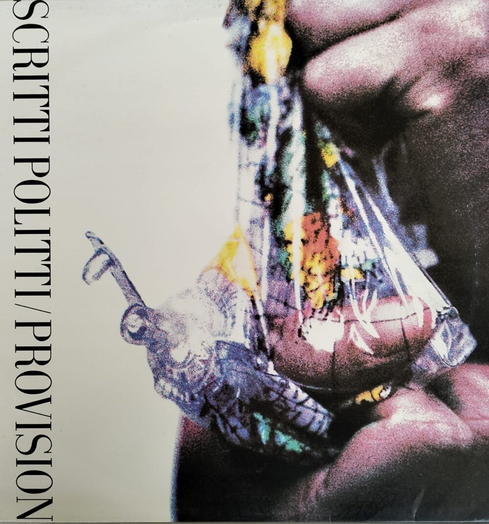 Scritti Politti – Provision