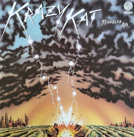 Krazy Kat – Troubled Air
