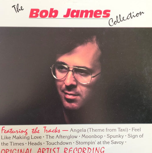 Bob James - The Collection