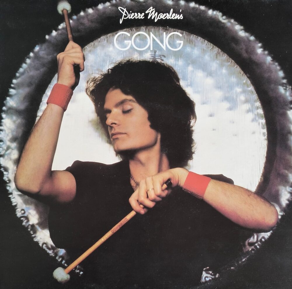 Pierre Moerlen's Gong – Downwind
