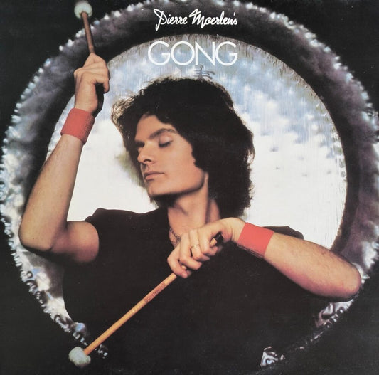 Pierre Moerlen's Gong – Downwind