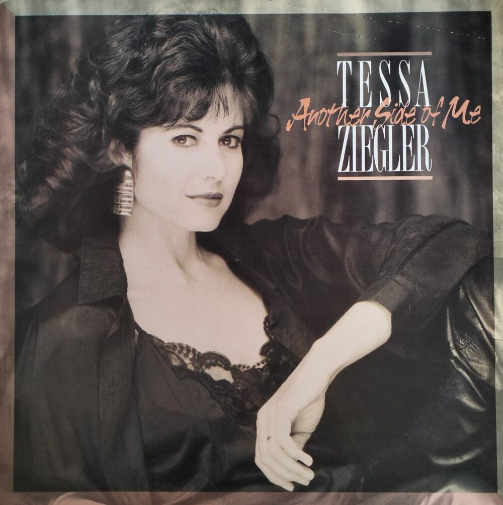 Tessa Ziegler – Another Side Of Me