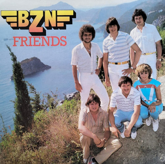 BZN – Friends