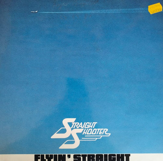 Straight Shooter – Flyin' Straight