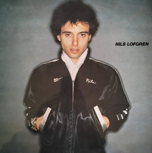 Nils Lofgren – Nils