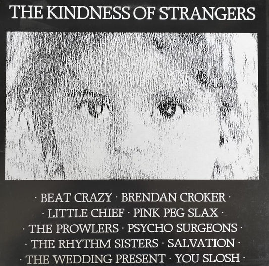 The Kindness Of Strangers - Various