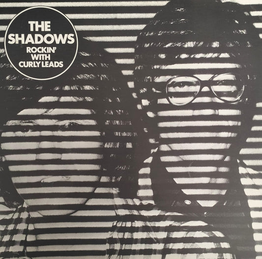 The Shadows – Rockin' With Curly Leads
