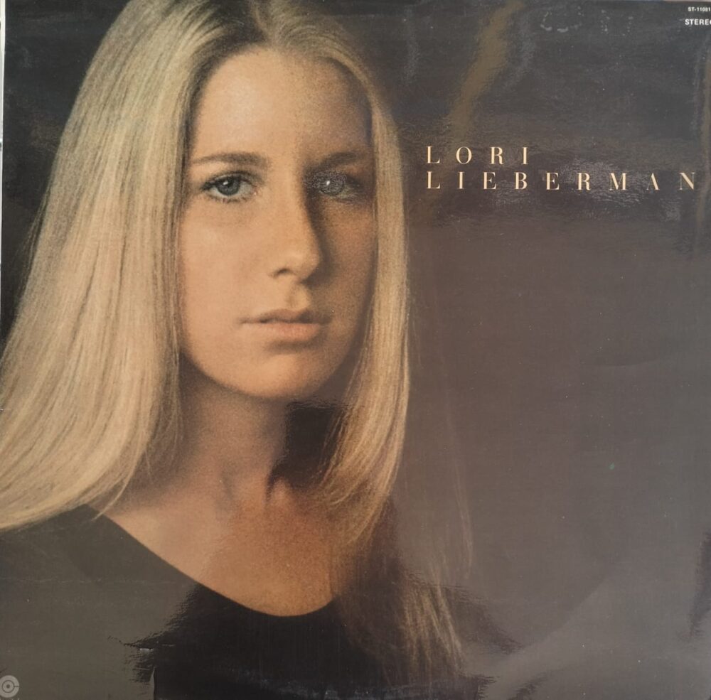 Lori Lieberman – Lori Lieberman