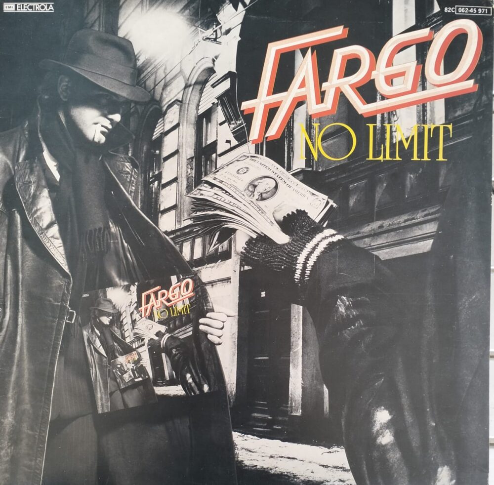 Fargo – No Limit