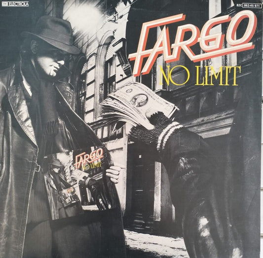 Fargo – No Limit
