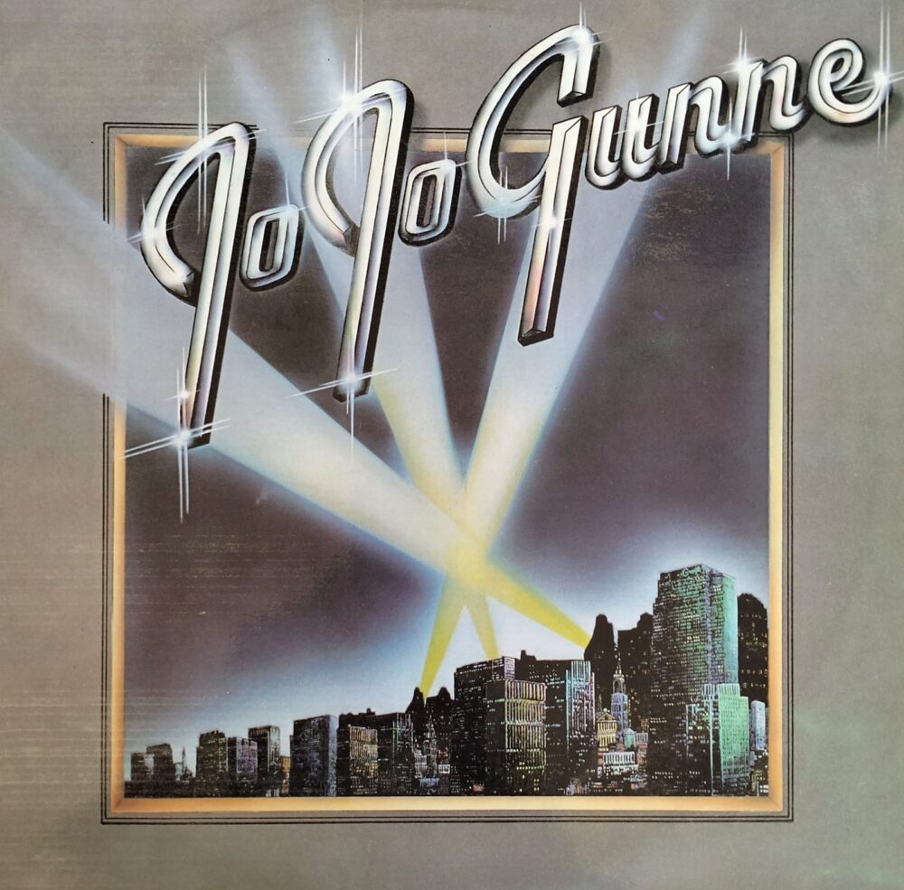 Jo Jo Gunne – "So...Where's The Show?"