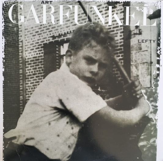 Art Garfunkel – Lefty