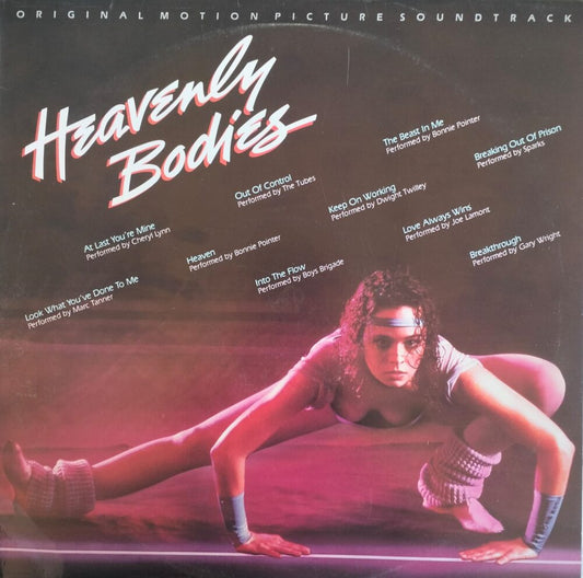 Heavenly Bodies - Original Motion Picture Soundtrack