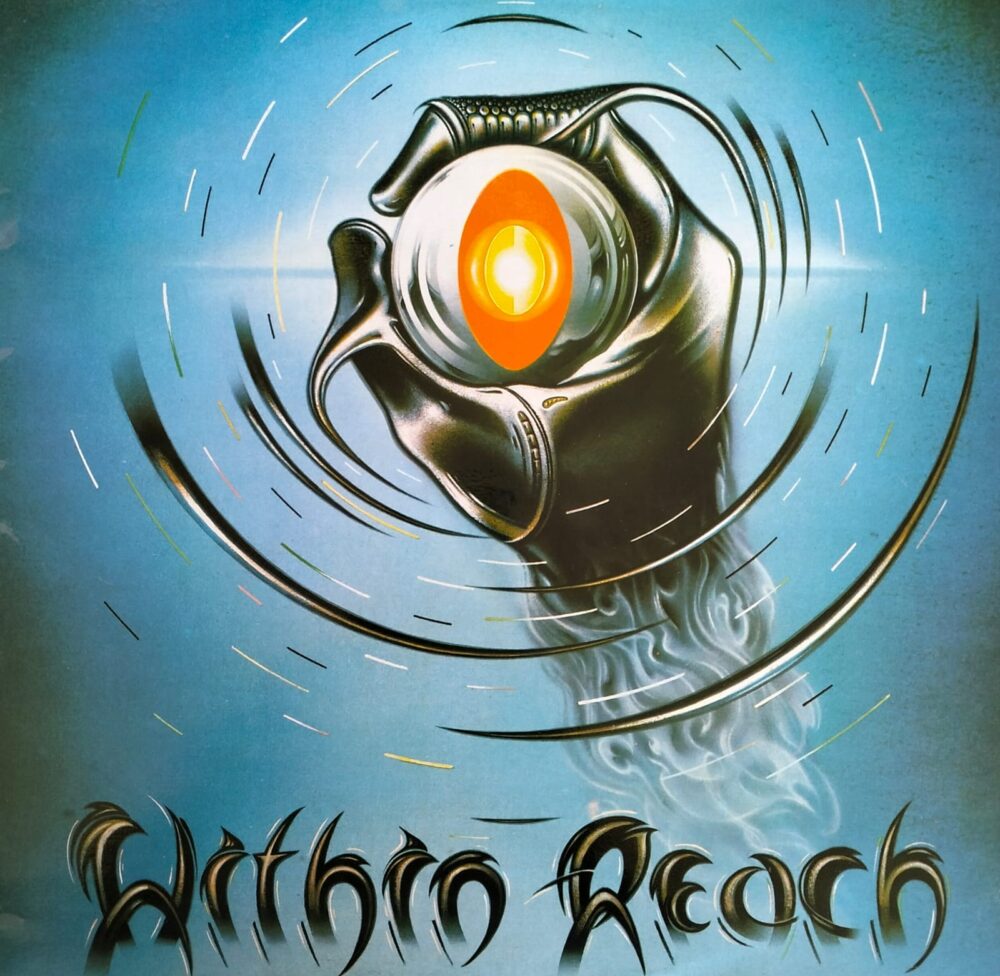 The O Band – Within Reach