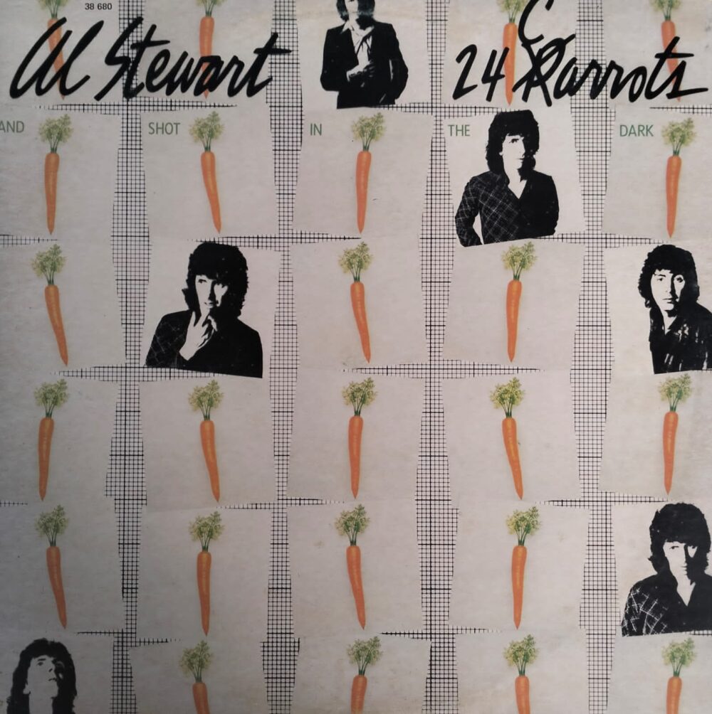 Al Stewart – 24 Carrots
