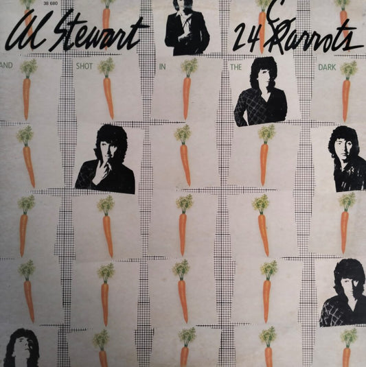 Al Stewart – 24 Carrots