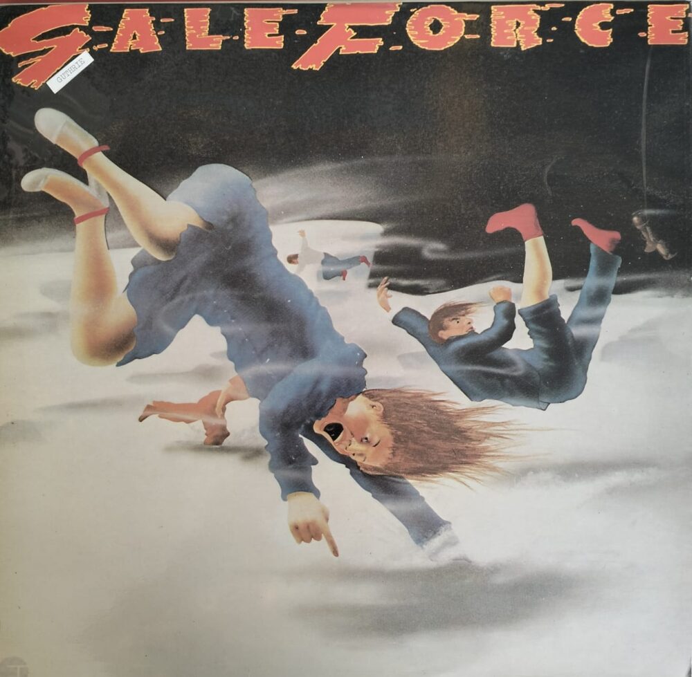 Gale Force – Gale Force