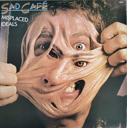 Sad Café – Misplaced Ideals