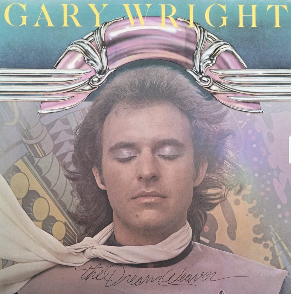 Gary Wright – The Dream Weaver