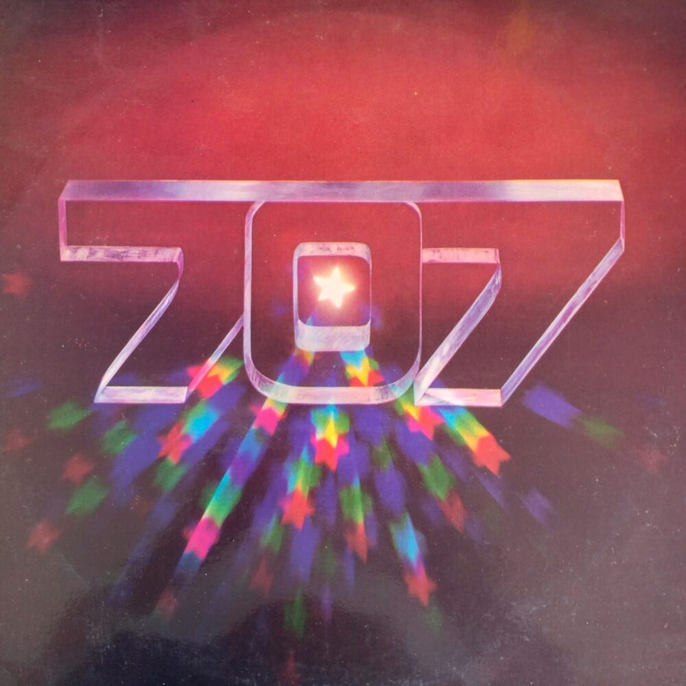 707 – 707