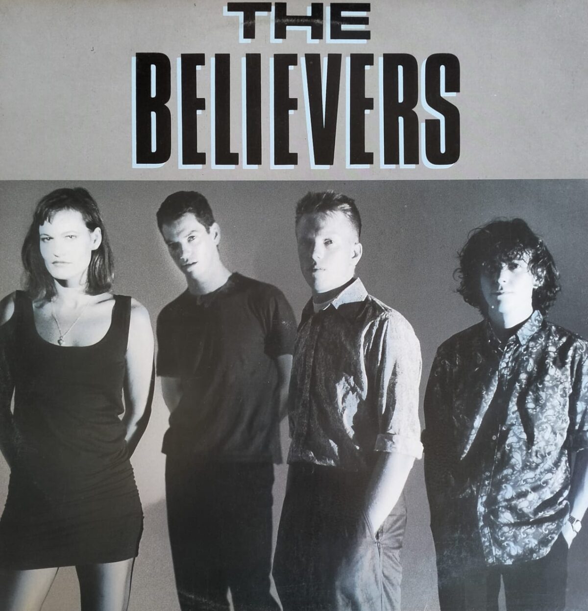 The Believers – The Believers