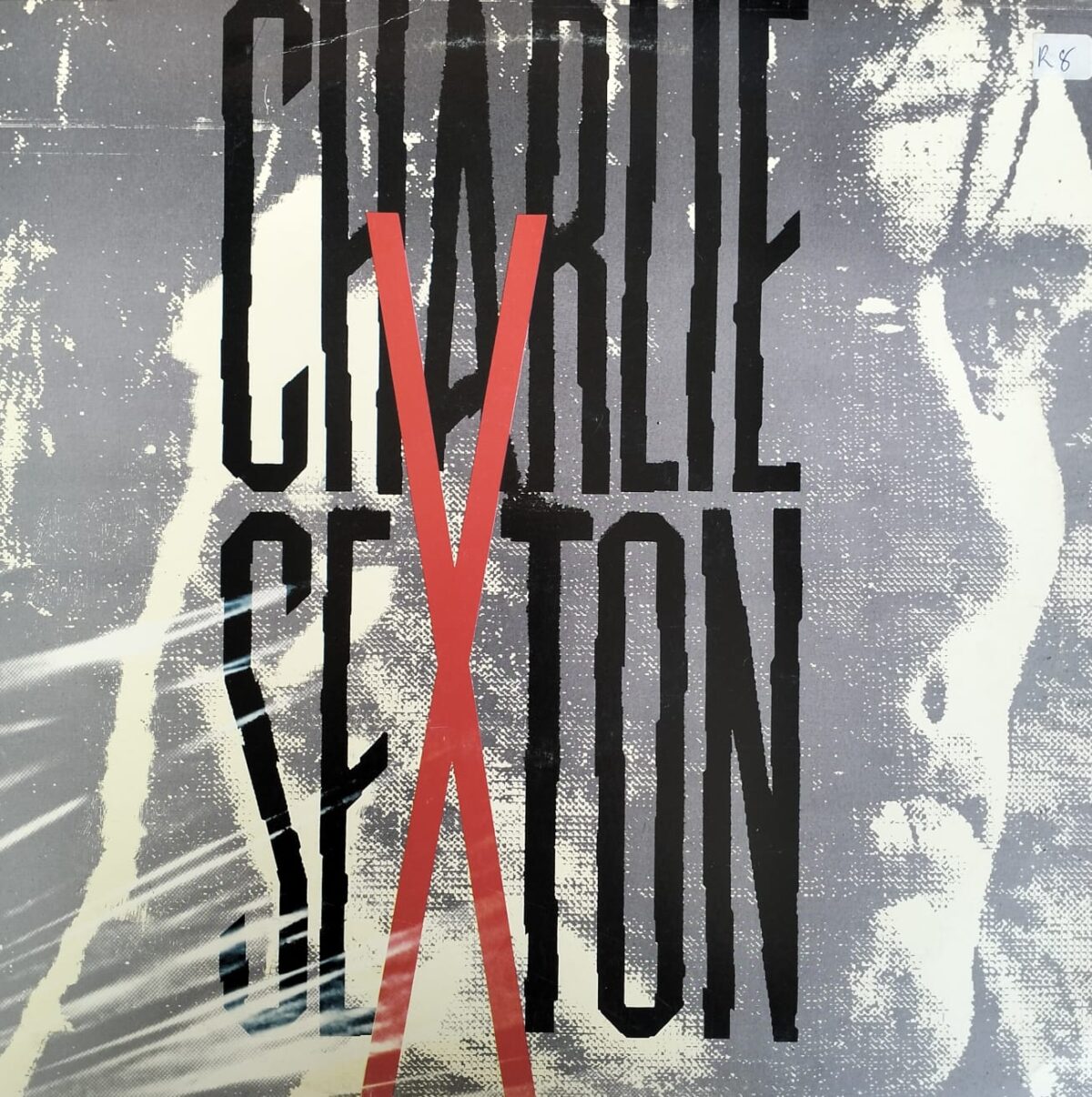 Charlie Sexton – Charlie Sexton