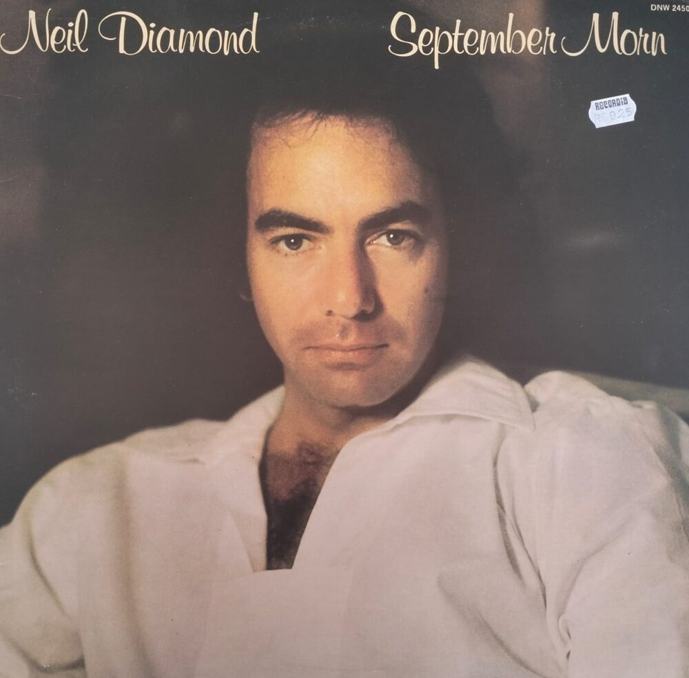 Neil Diamond – September Morn