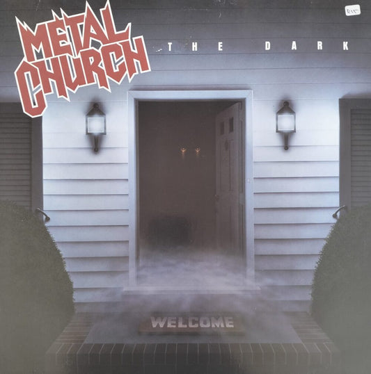 Metal Church – The Dark