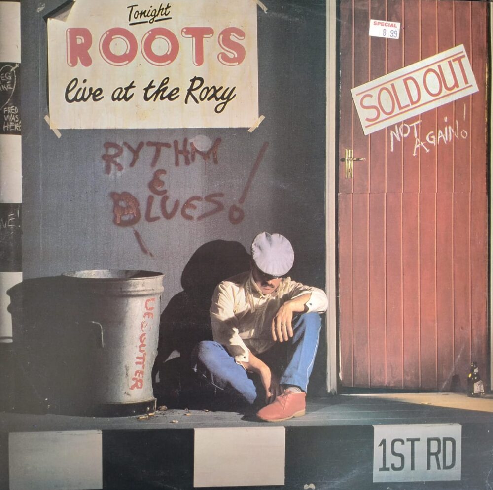 Roots – Live At The Roxy