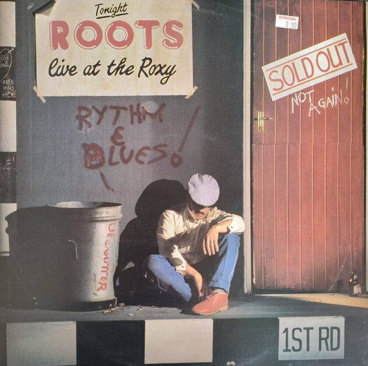 Roots – Live At The Roxy